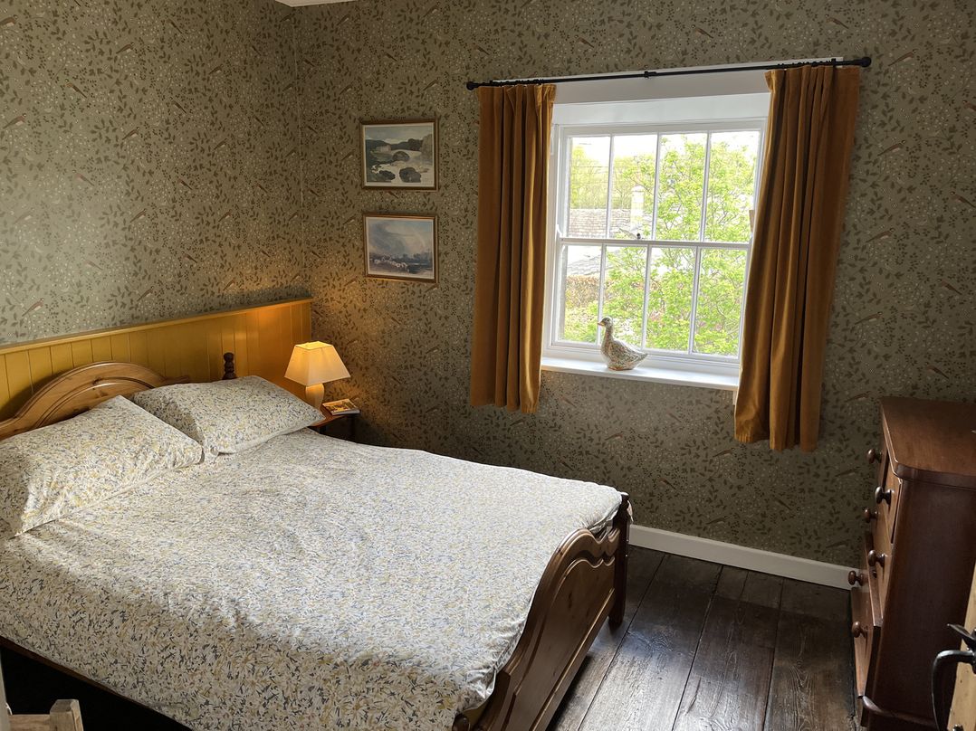 Doffers Cottage