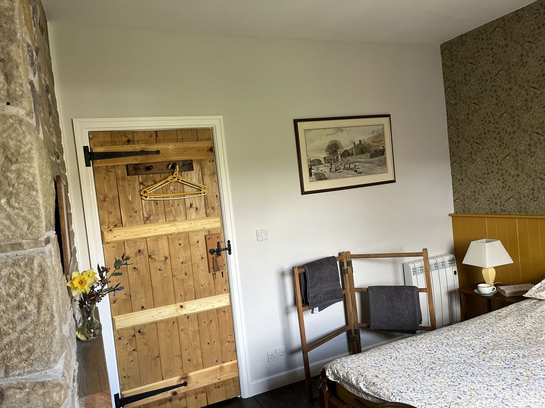 Doffers Cottage