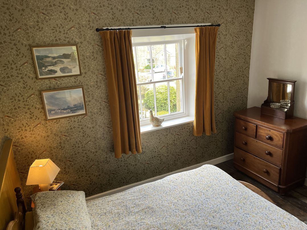 Doffers Cottage