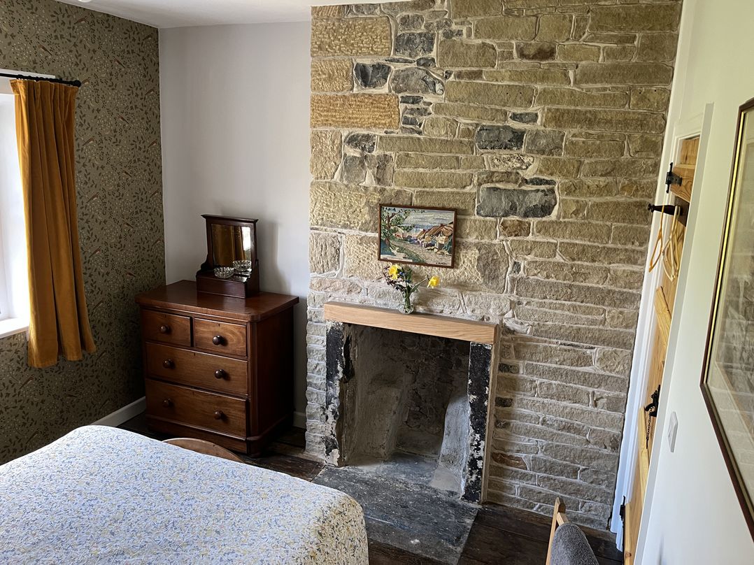 Doffers Cottage