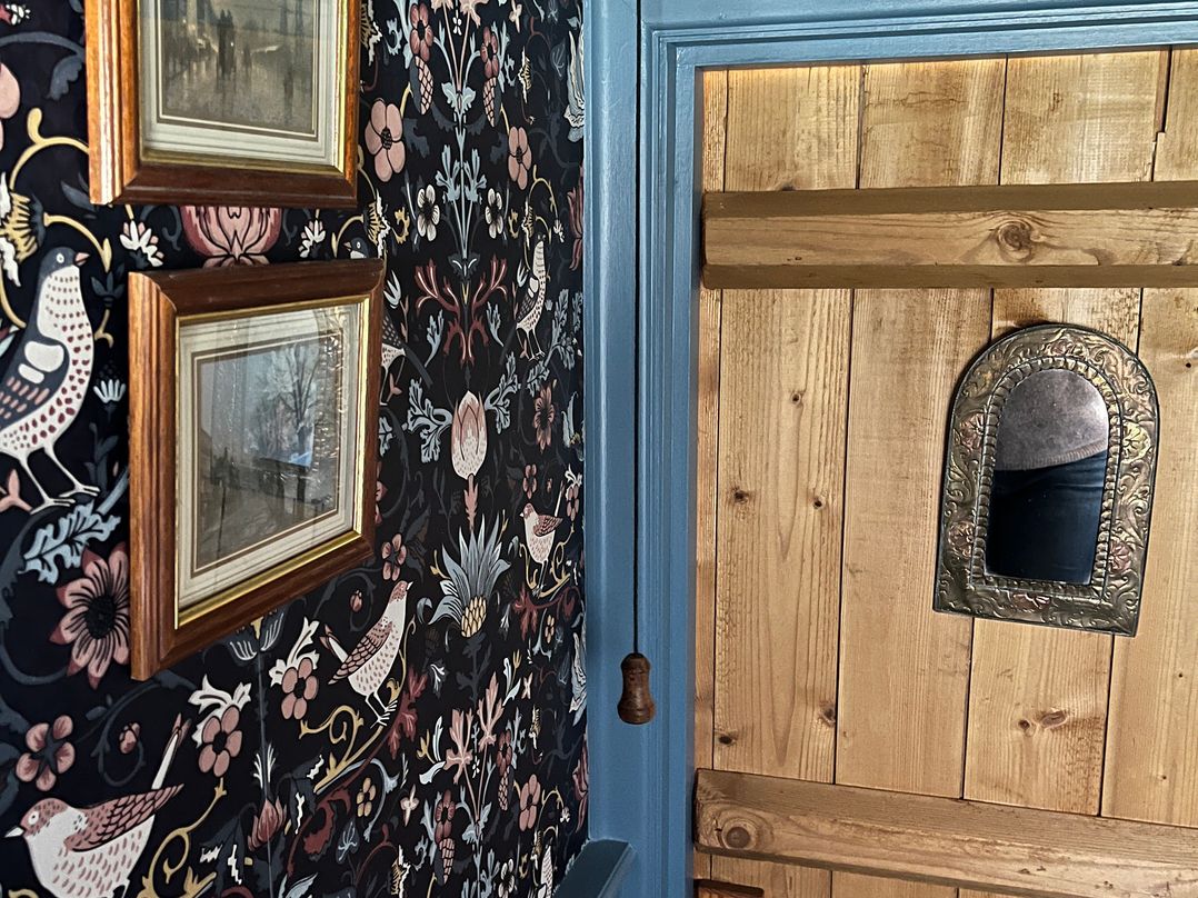 Doffers Cottage