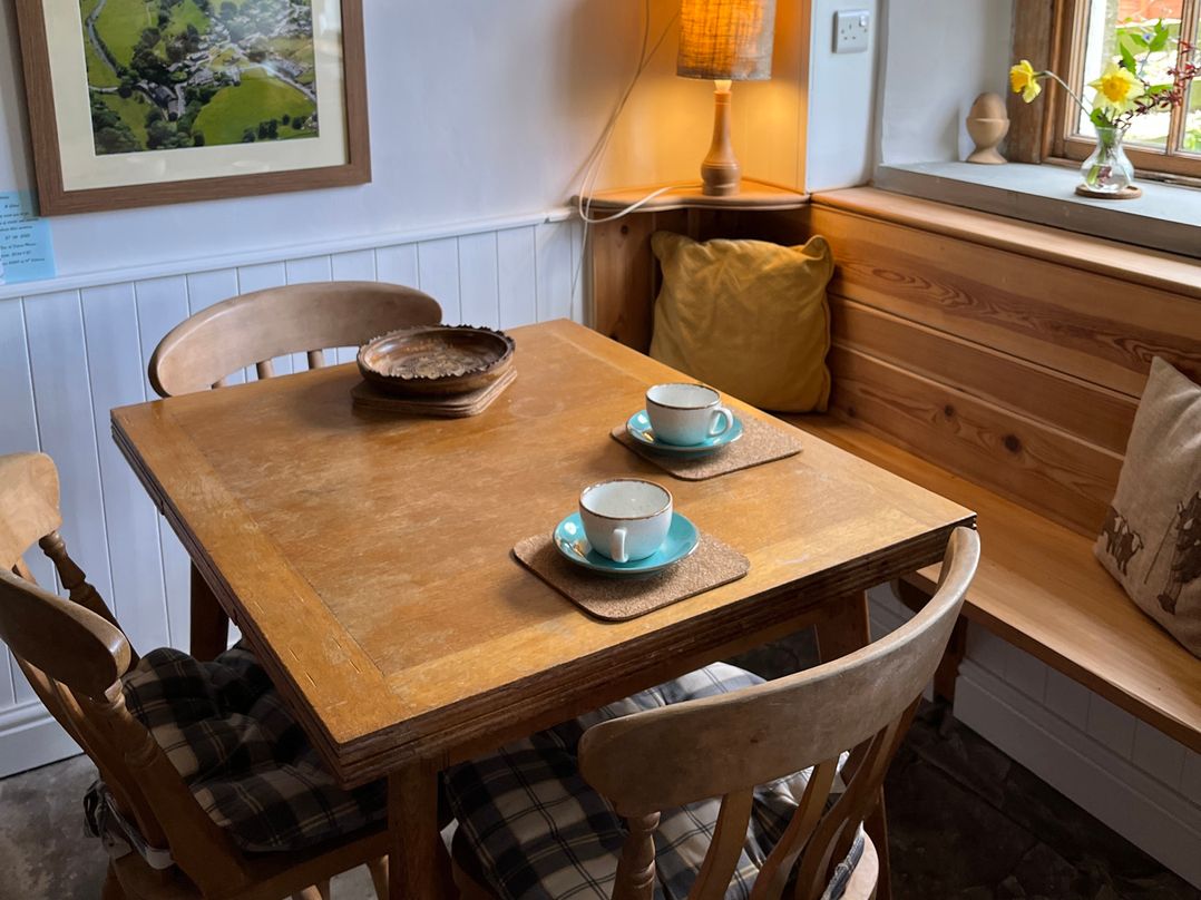 Doffers Cottage