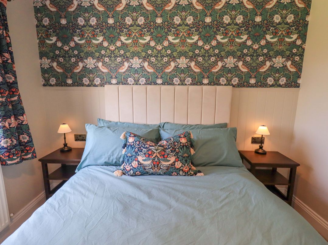 Yew Tree Cottage