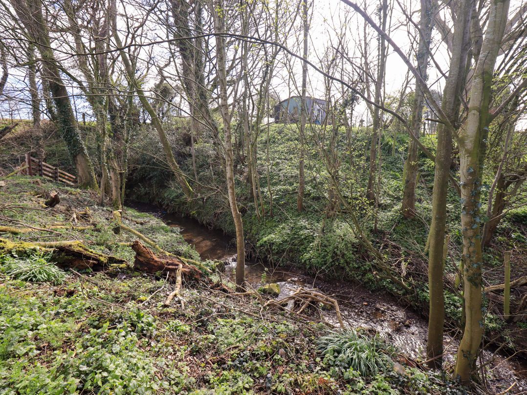 Yew Tree Cottage