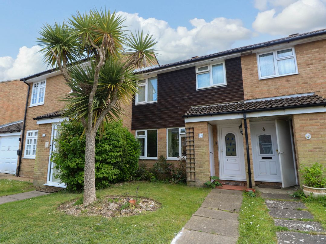14 Shorwell