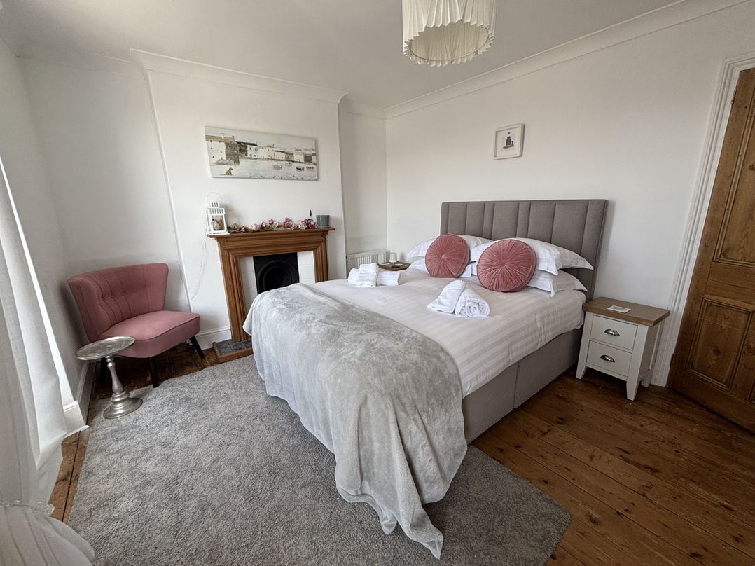 Lizzy’s Cottage