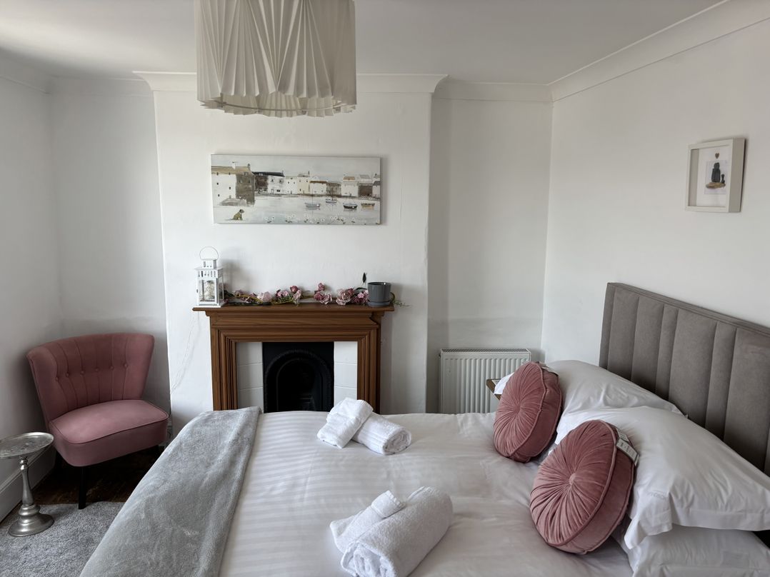 Lizzy’s Cottage