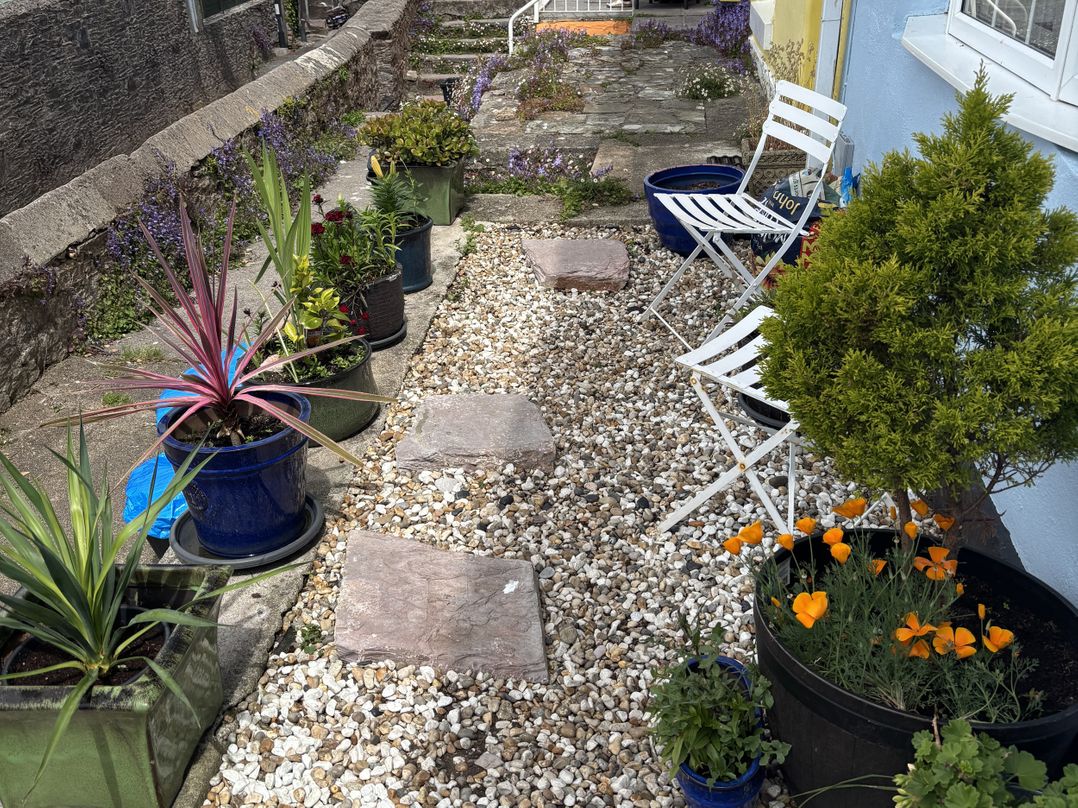 Lizzy’s Cottage