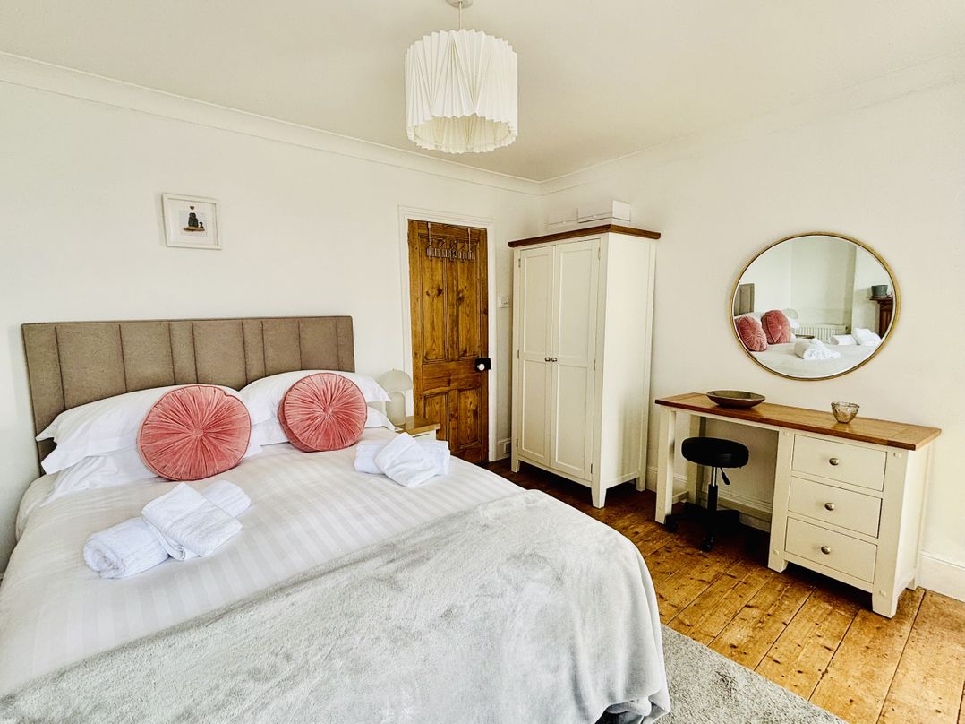 Lizzy’s Cottage