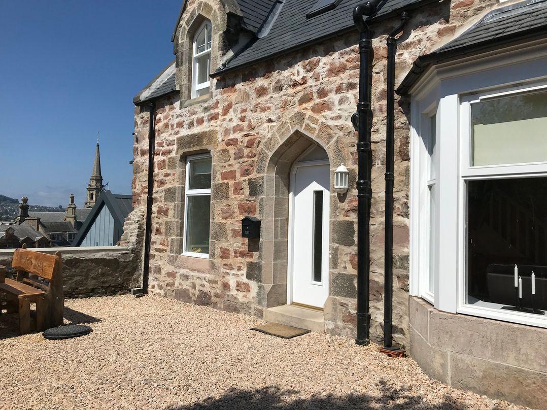 View Cottage