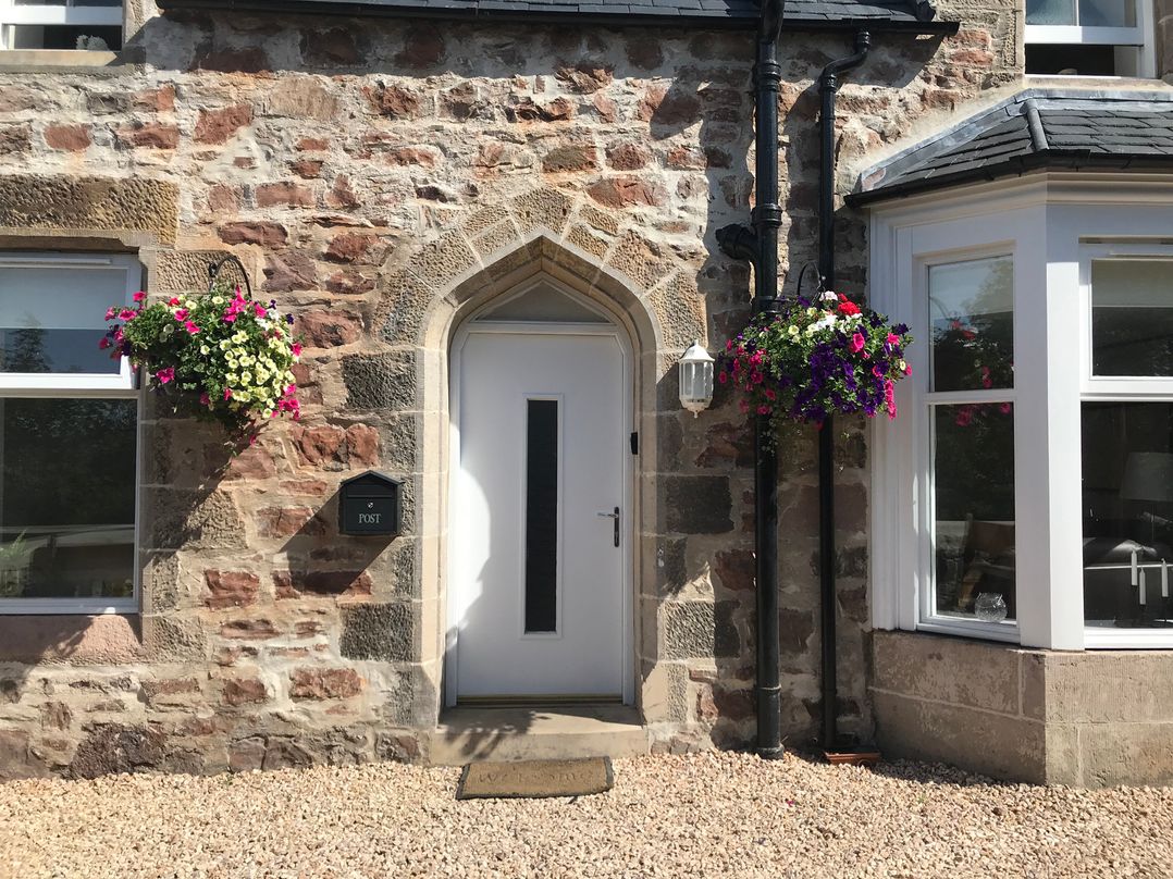 View Cottage