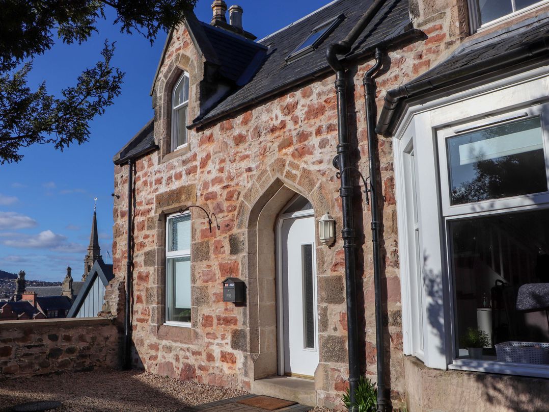 View Cottage