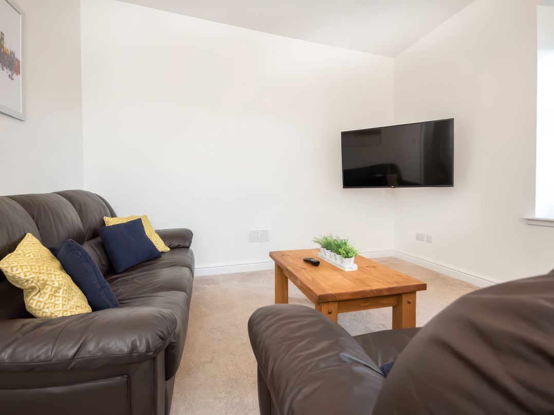4 Lower Kessock Street