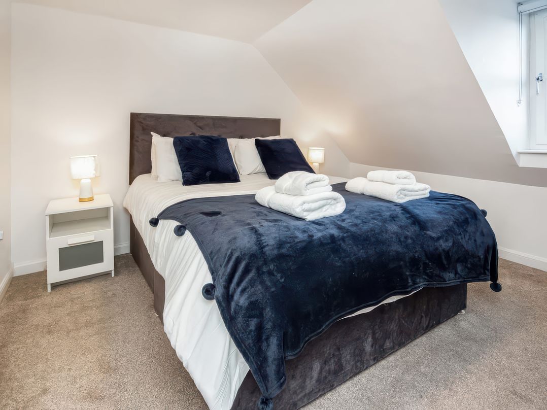 4 Lower Kessock Street