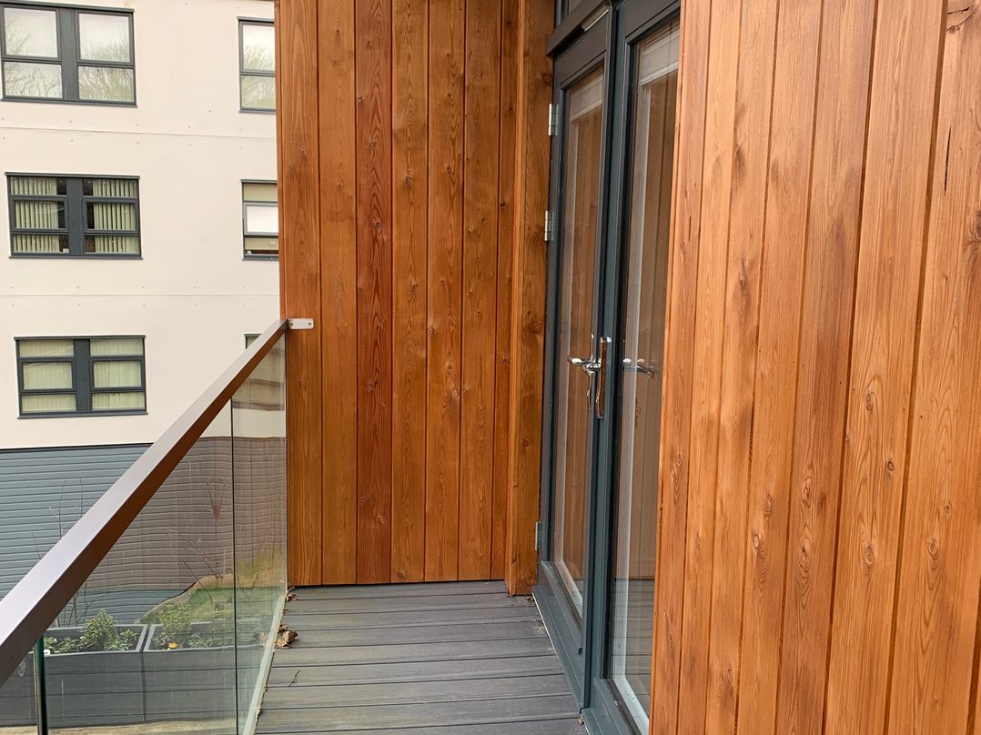 View Apartment