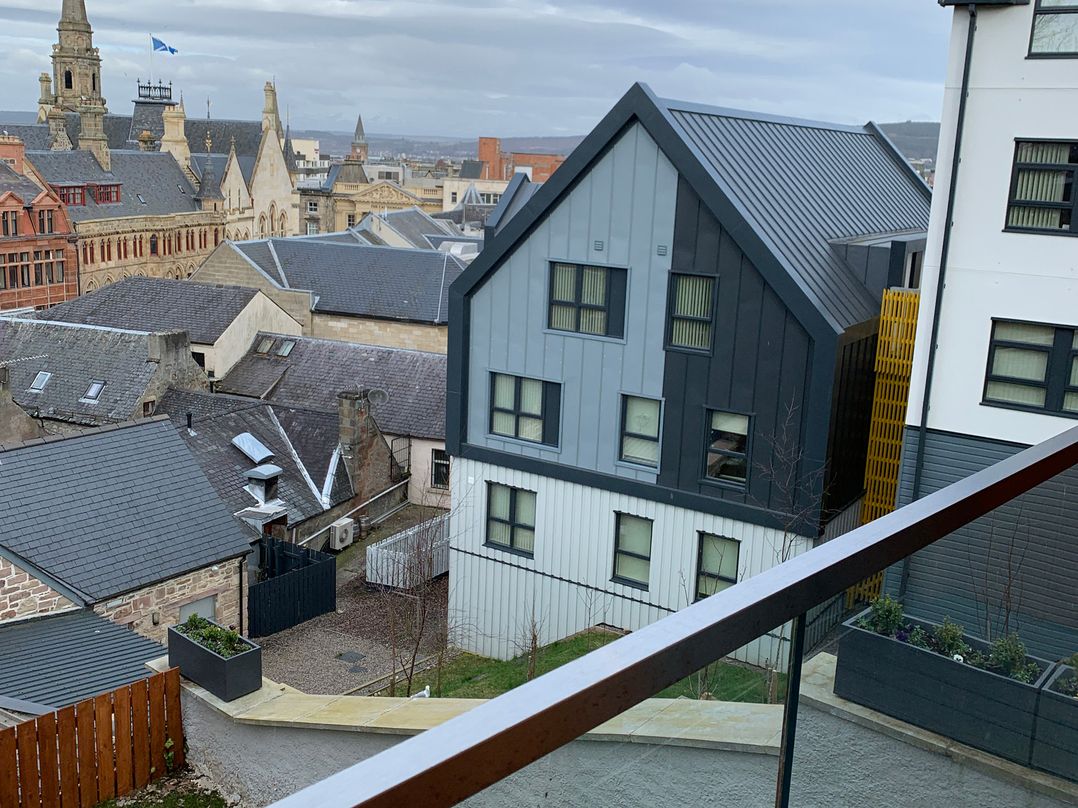 View Apartment