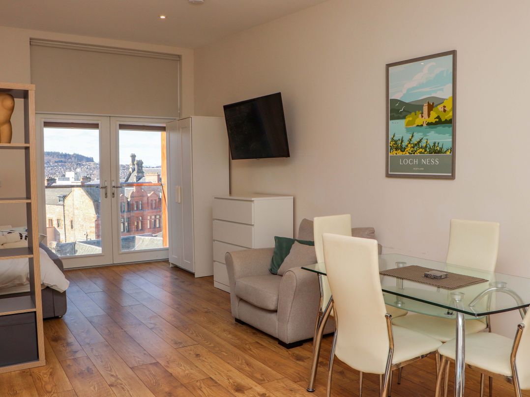 View Apartment