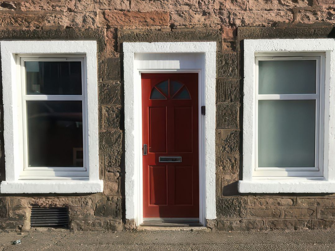2 Lower Kessock Street