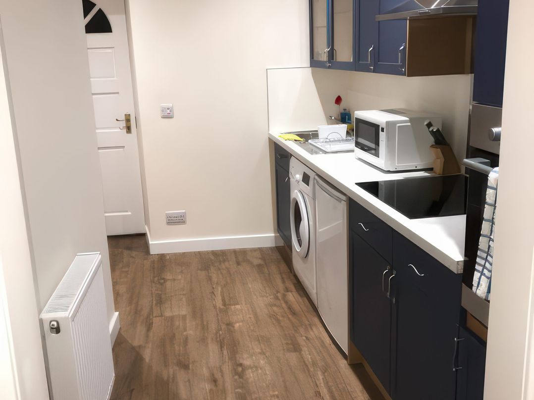 2 Lower Kessock Street