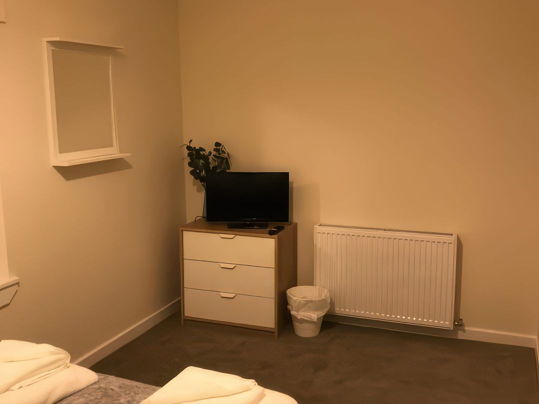 2 Lower Kessock Street