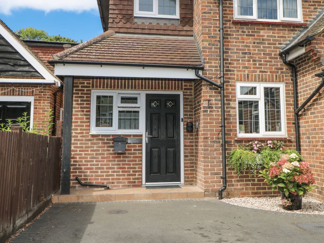 Sunnyfield Cottage
