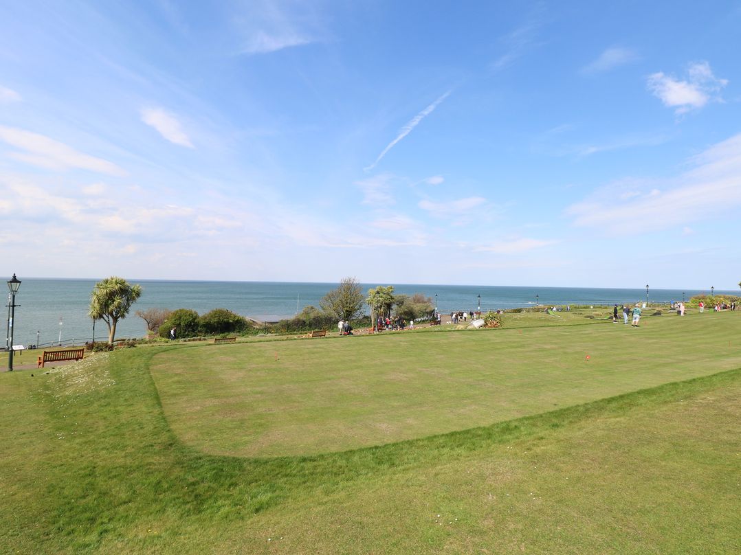 The Burleigh