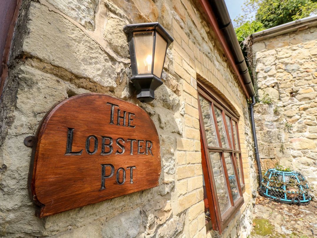 The Lobster Pot