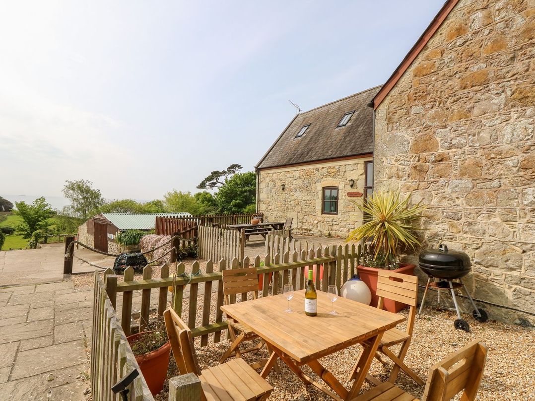 The Lobster Pot