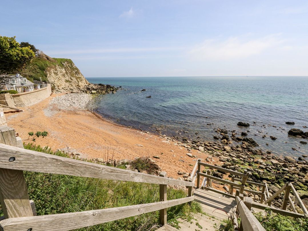 The Lobster Pot
