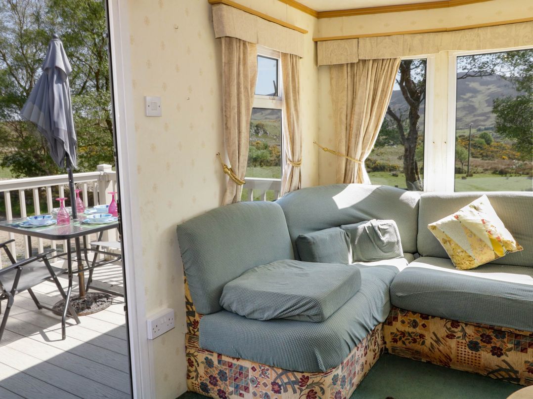 The Caravan@Meenacross