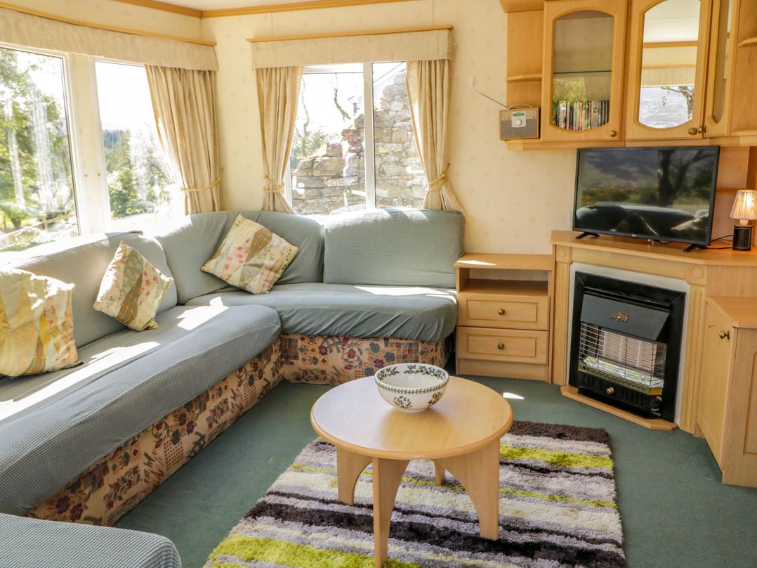 The Caravan@Meenacross