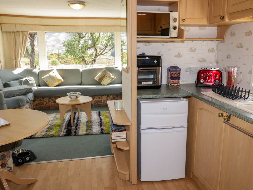 The Caravan@Meenacross