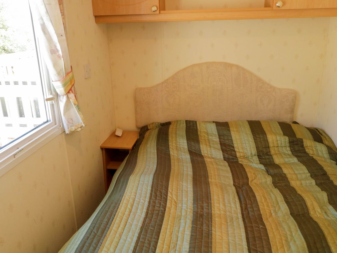 The Caravan@Meenacross