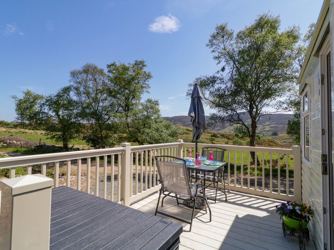 The Caravan@Meenacross