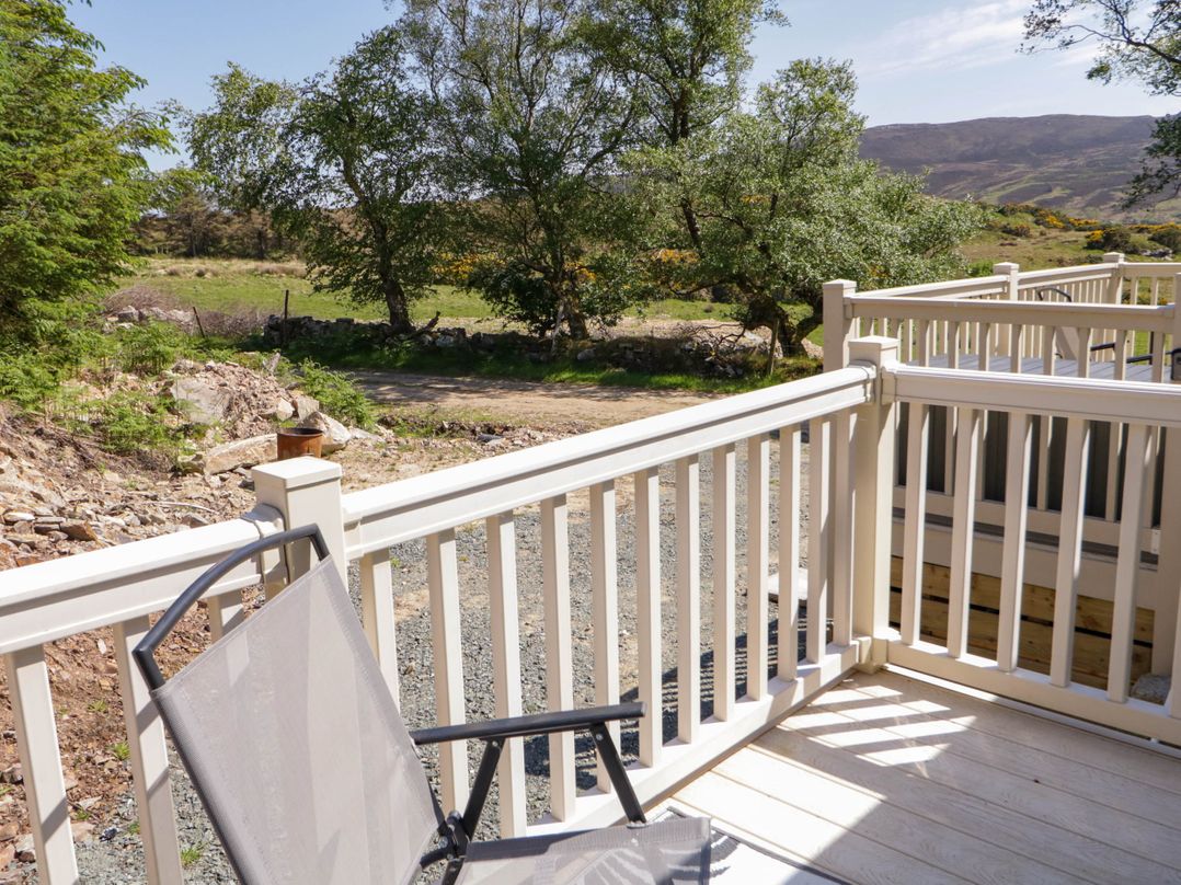 The Caravan@Meenacross