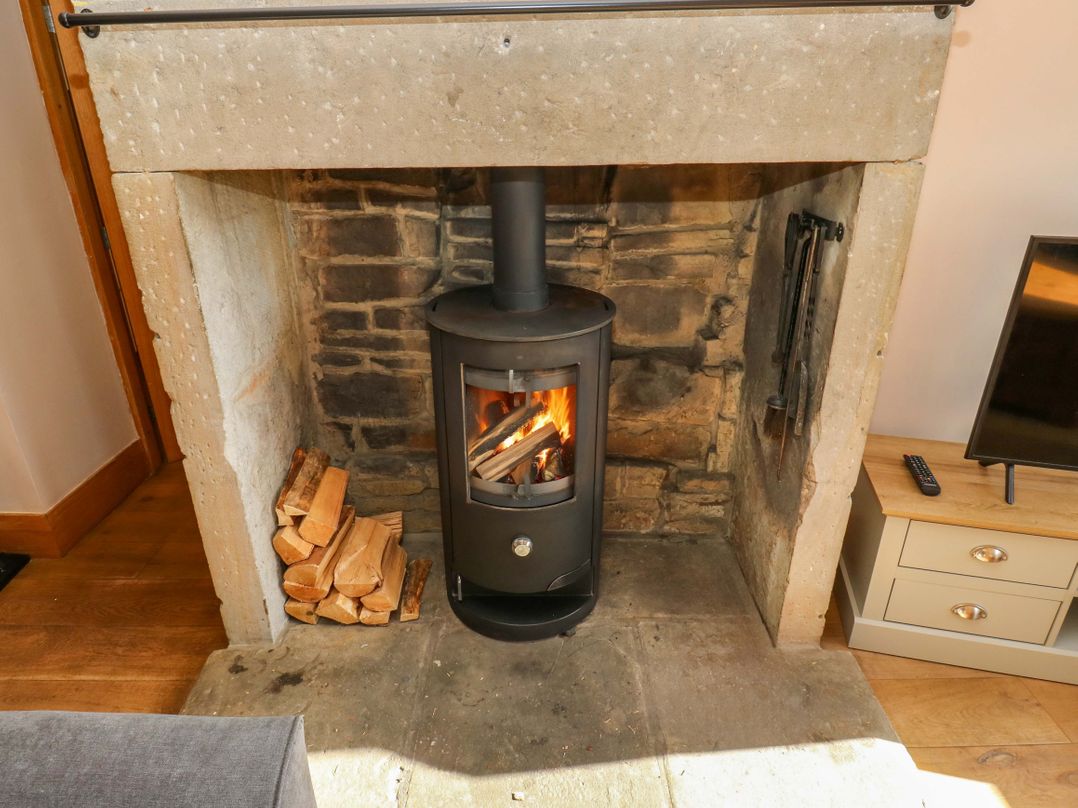 Stone & Fleece Cottage