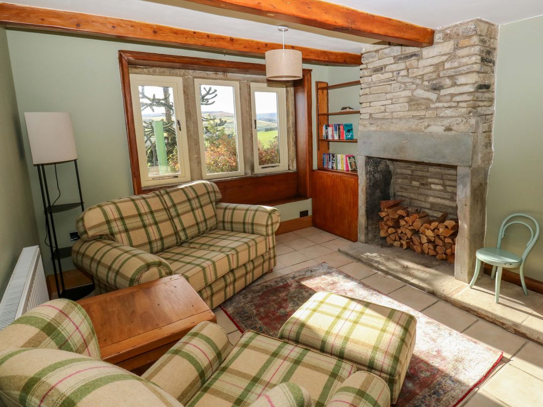 Stone & Fleece Cottage