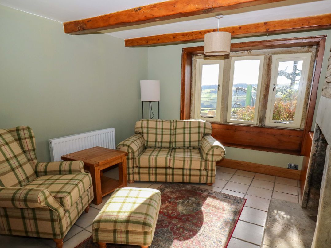 Stone & Fleece Cottage