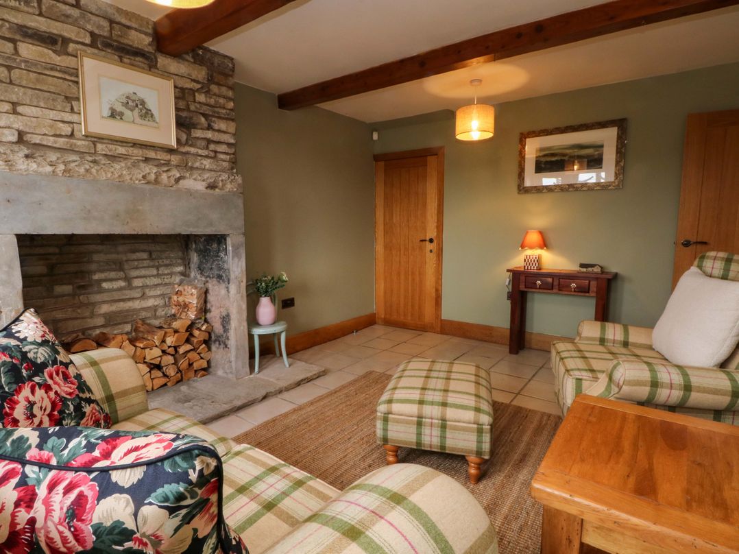 Stone & Fleece Cottage