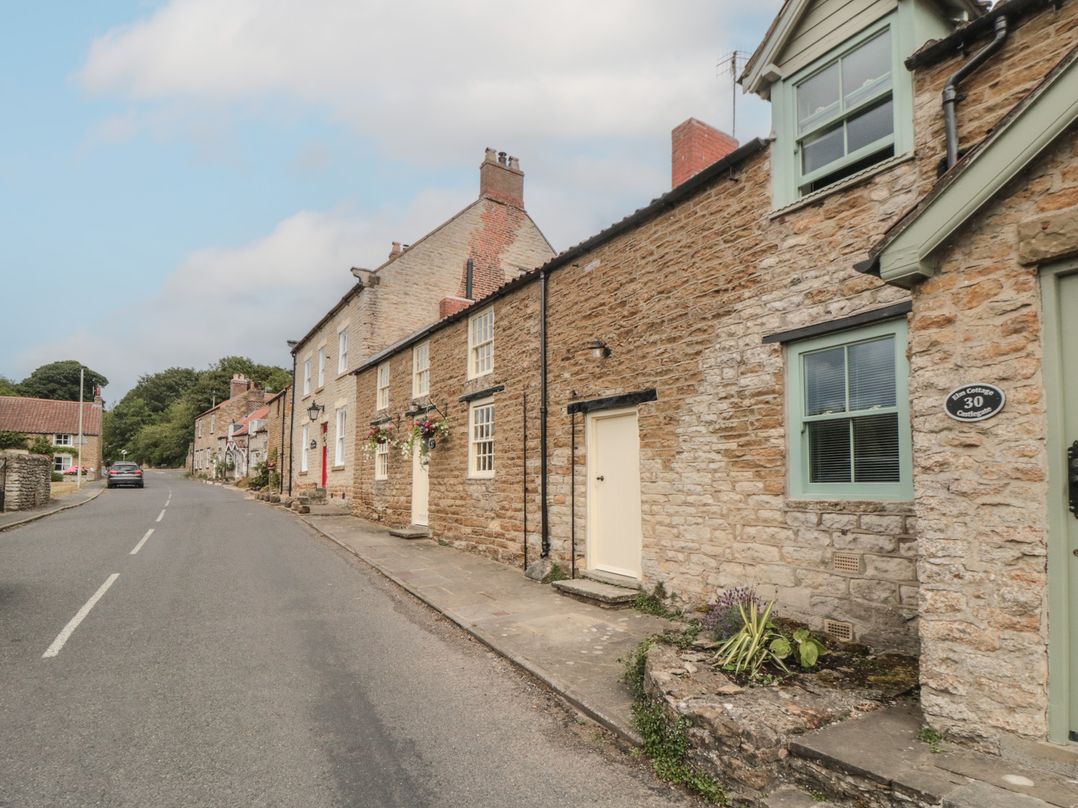 Holiday cottage in East Ayton, Yorkshire