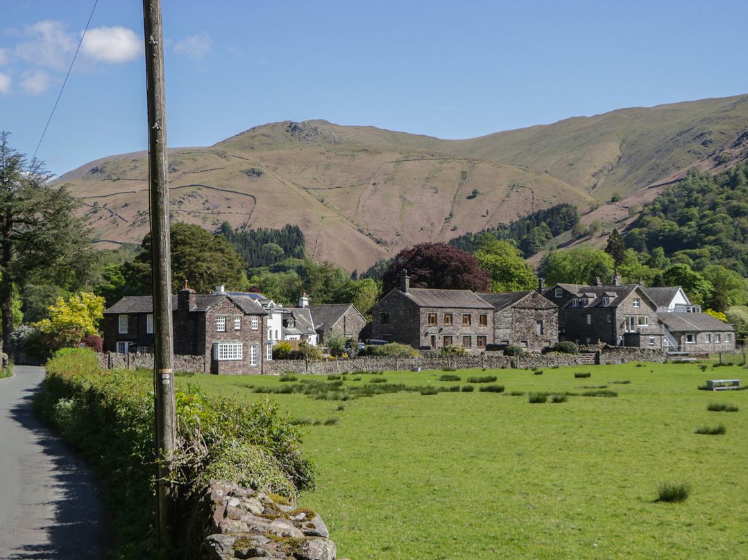 The Barn at Grasmere