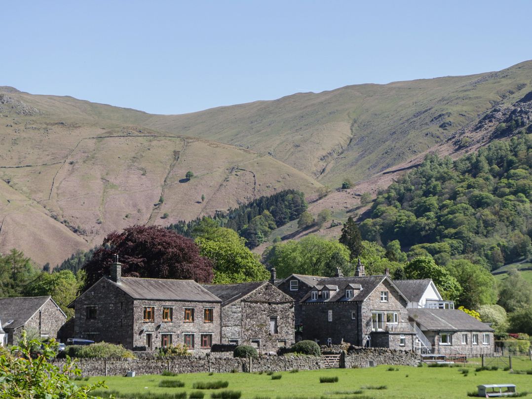 The Barn at Grasmere