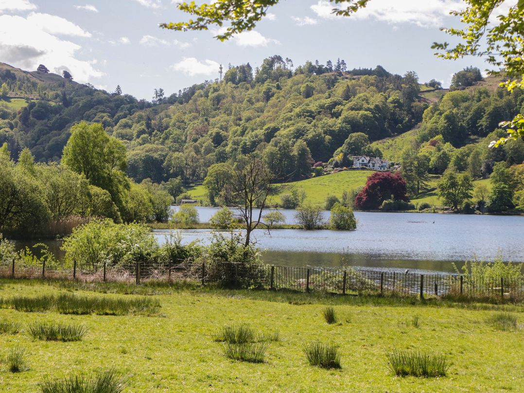 The Barn at Grasmere