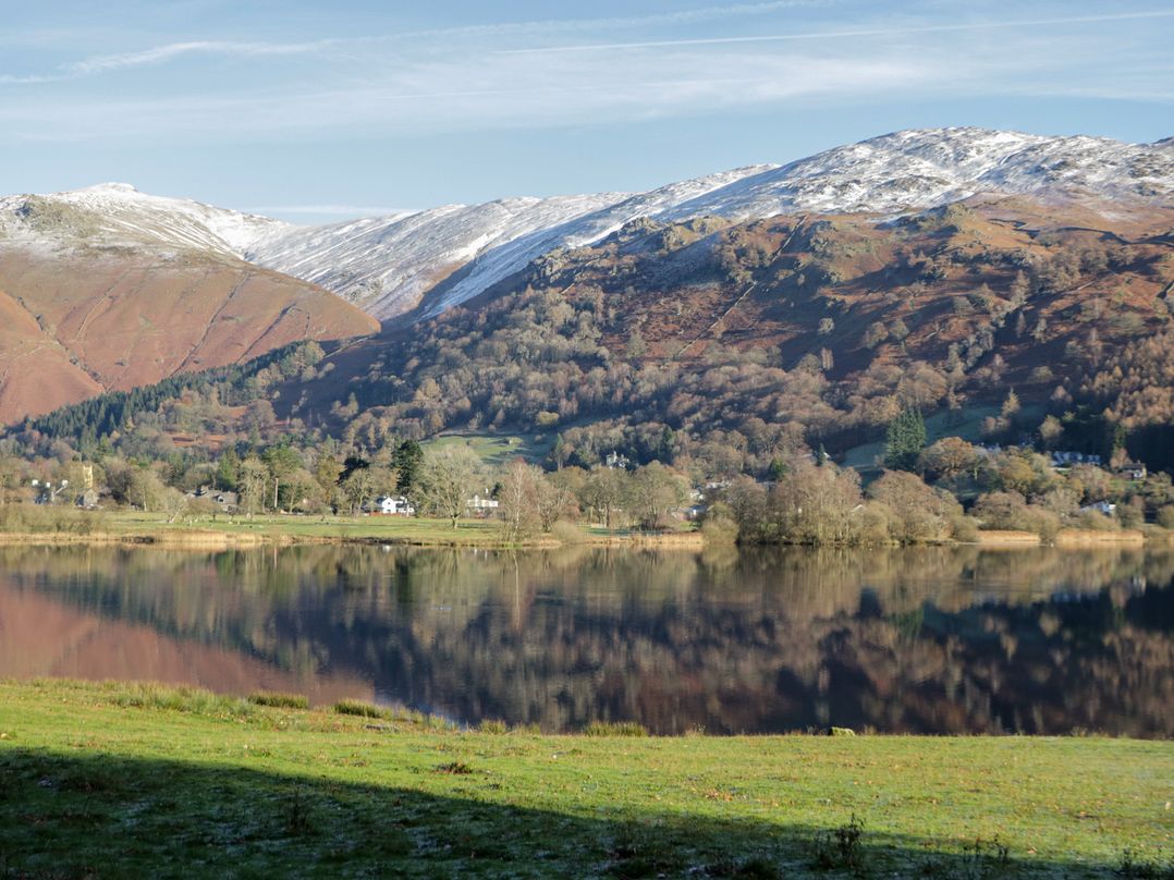 The Barn at Grasmere