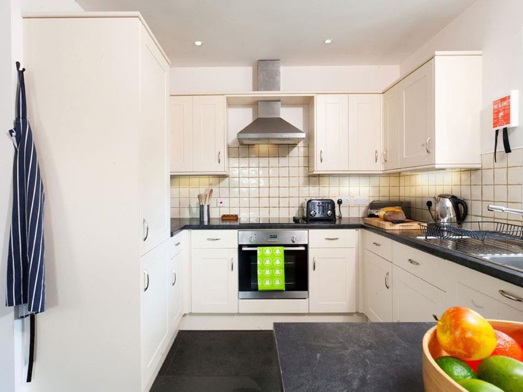 Great Hartbarrow Farm Cottage