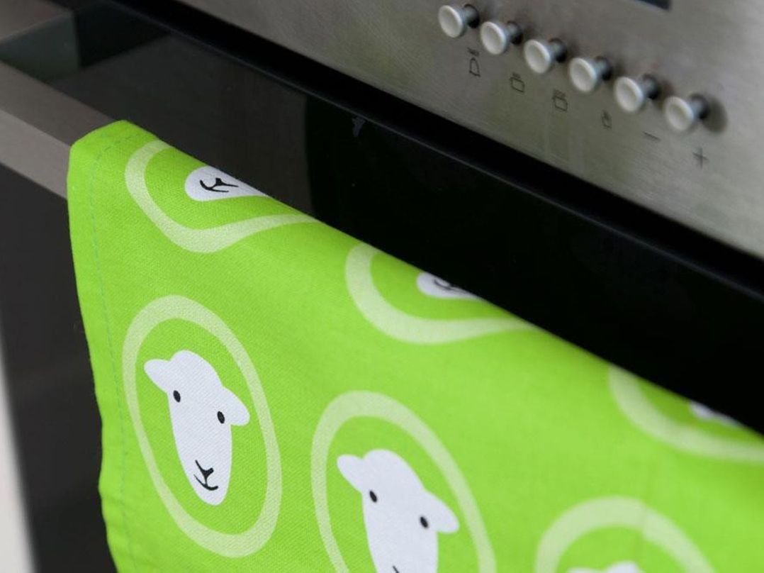 Great Hartbarrow Farm Cottage