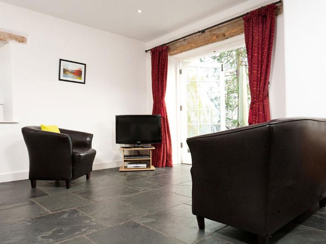 Great Hartbarrow Farm Cottage