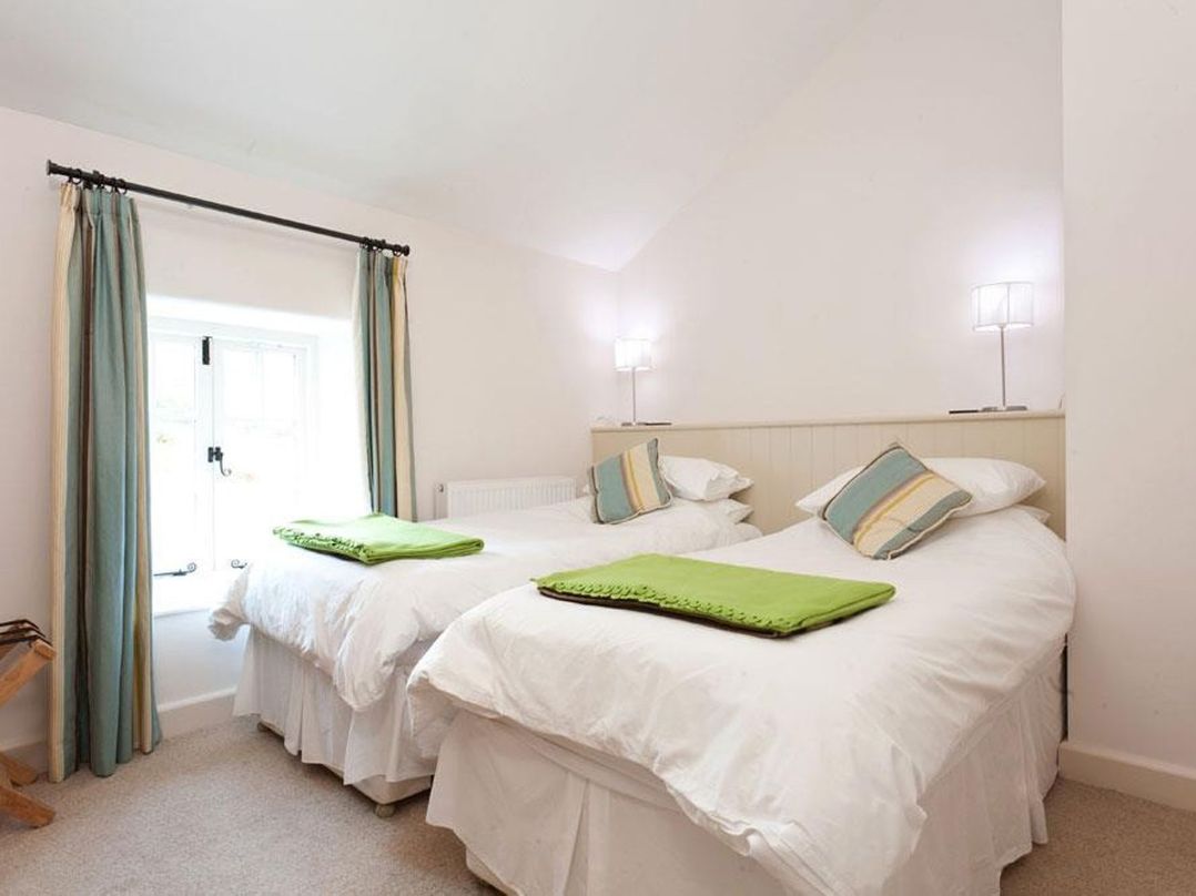 Great Hartbarrow Farm Cottage