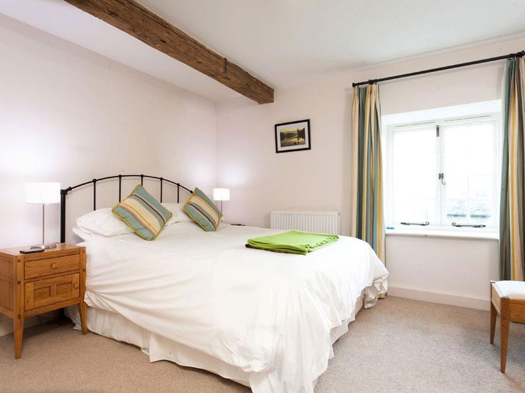 Great Hartbarrow Farm Cottage