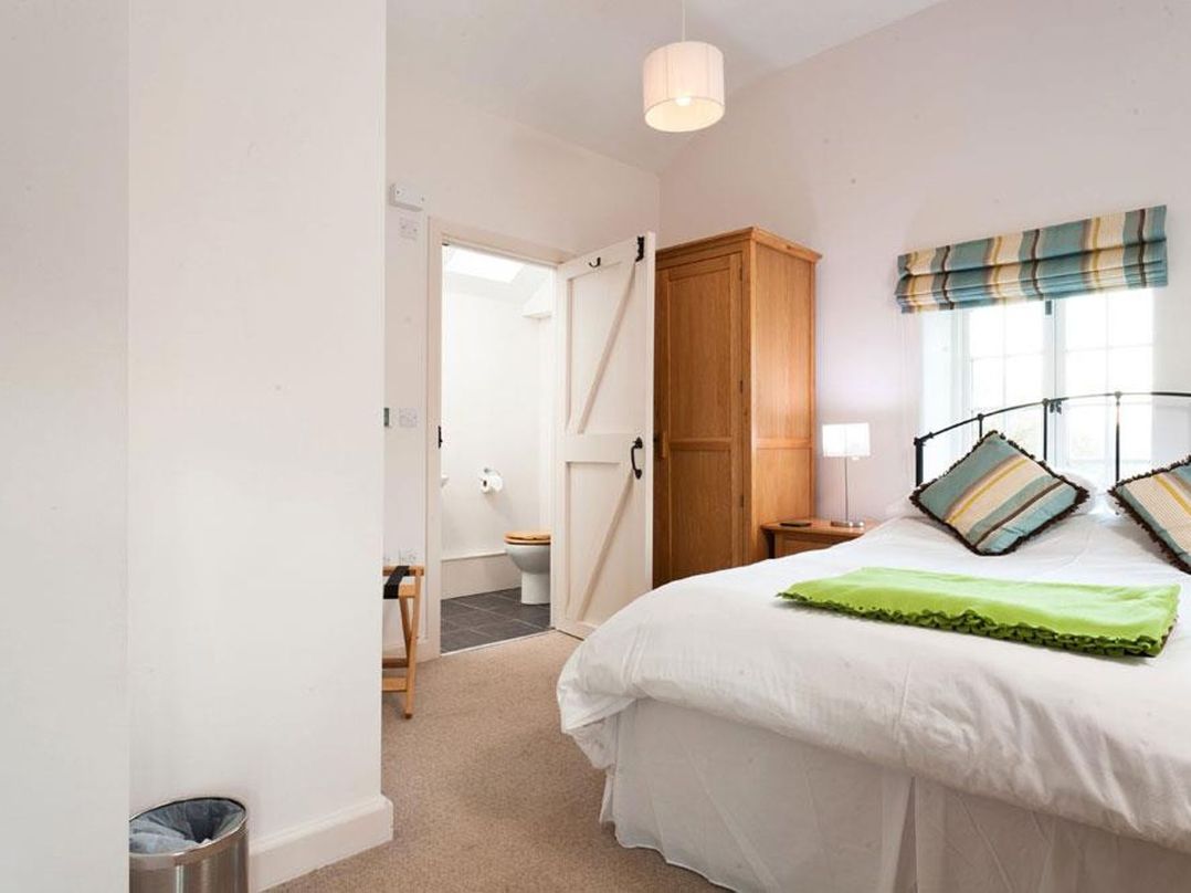 Great Hartbarrow Farm Cottage